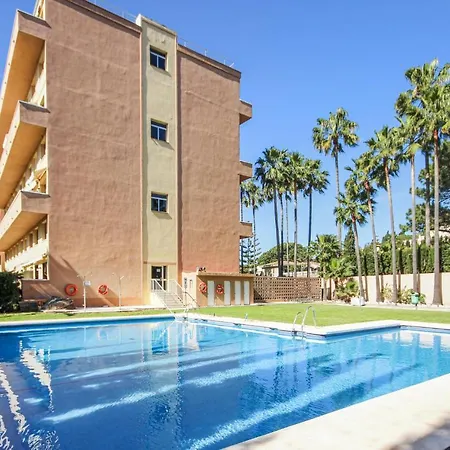 Stunning In Chapas With 1 Bedrooms, Wifi And Outdoor Swimming Pool