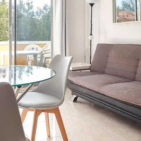 Stunning In Chapas With 1 Bedrooms, Wifi And Outdoor Swimming Pool Apartment *