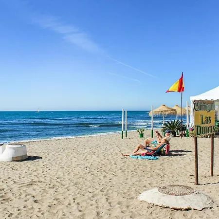 Stunning In Chapas With 1 Bedrooms, Wifi And Outdoor Swimming Pool Apartment