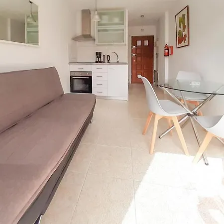Apartment Stunning In Chapas With 1 Bedrooms, Wifi And Outdoor Swimming Pool *